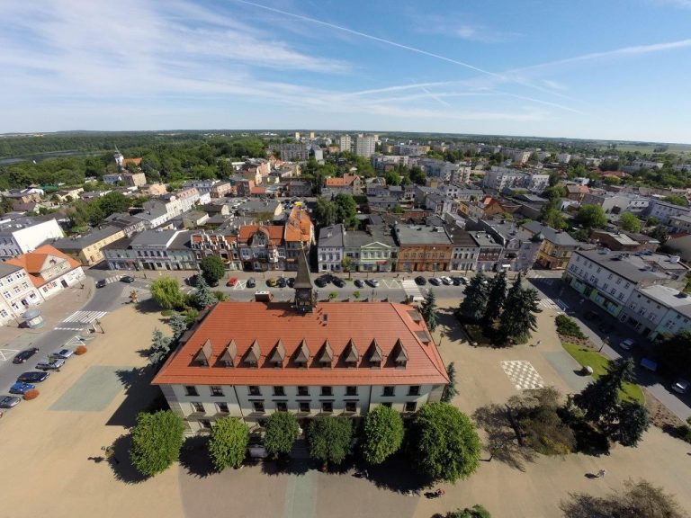 W Swarzędzu wybrali młodzieżowych radnych!