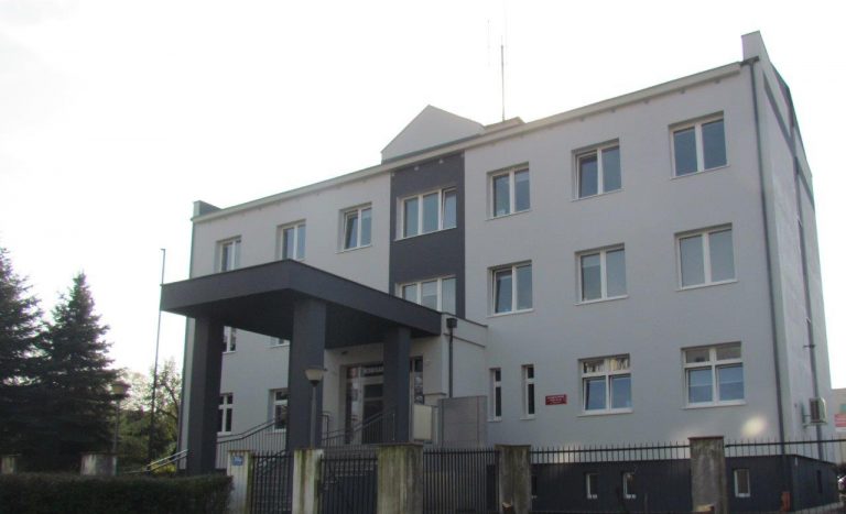 Swarzędz ma nowego wiceszefa policji