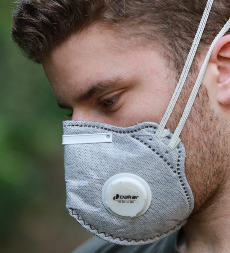 Kiedy szczyt  epidemii w Polsce?