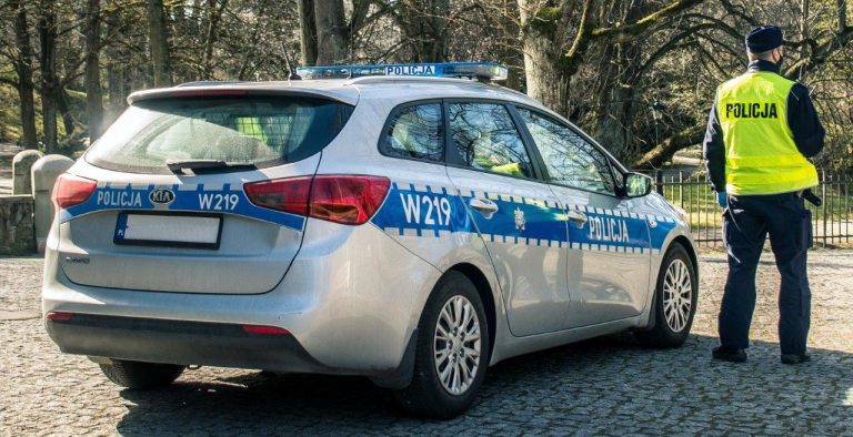 Majówka spokojna jak nigdy