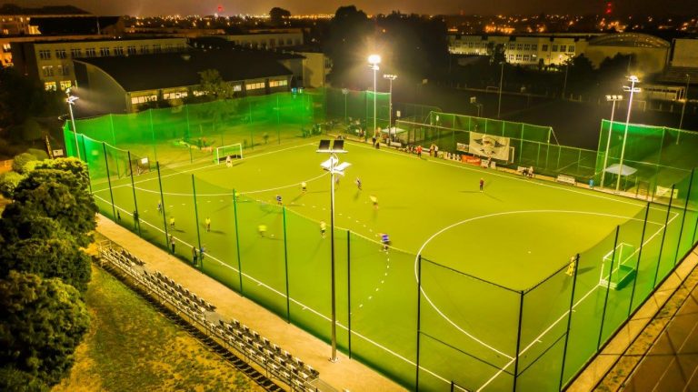 Od piątku czynne obiekty sportowe w naszej gminie