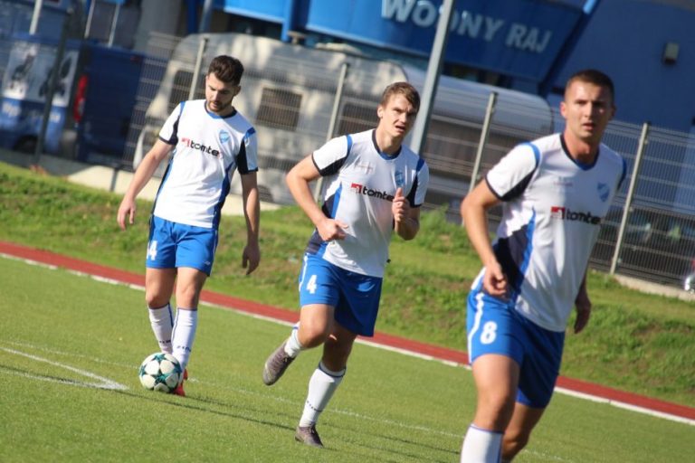 Unia Swarzędz z licencją na grę w IV Lidze