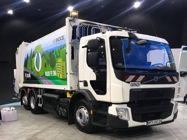 Zmieni się firma „śmieciowa”
