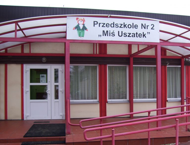 Nie ma głosowania w „Misiu Uszatku”