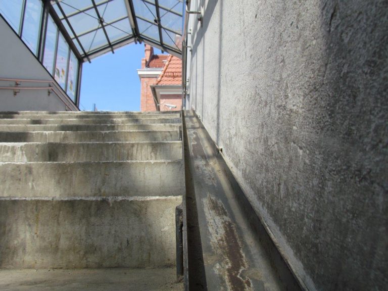 Przejście do przebudowy w przyszłym roku?