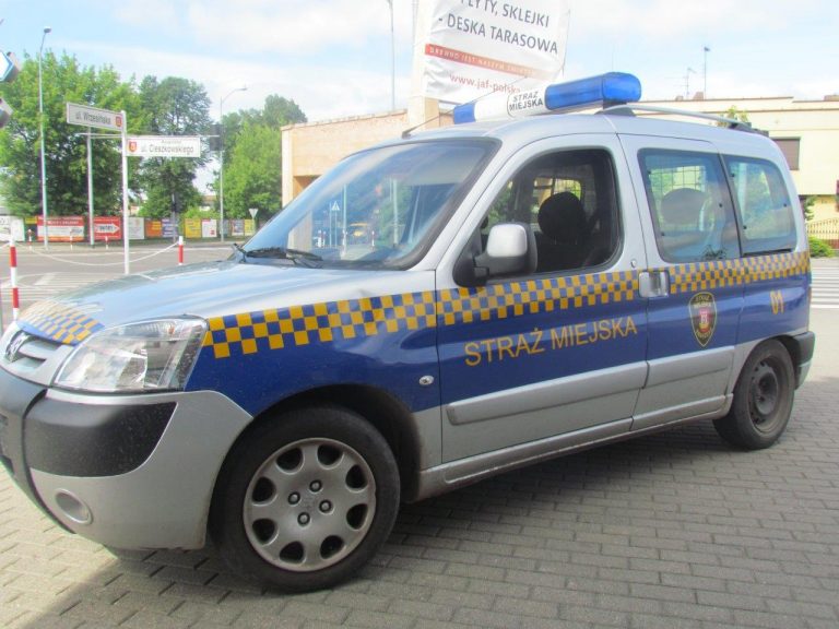 Awantura na Mielżyńskiego