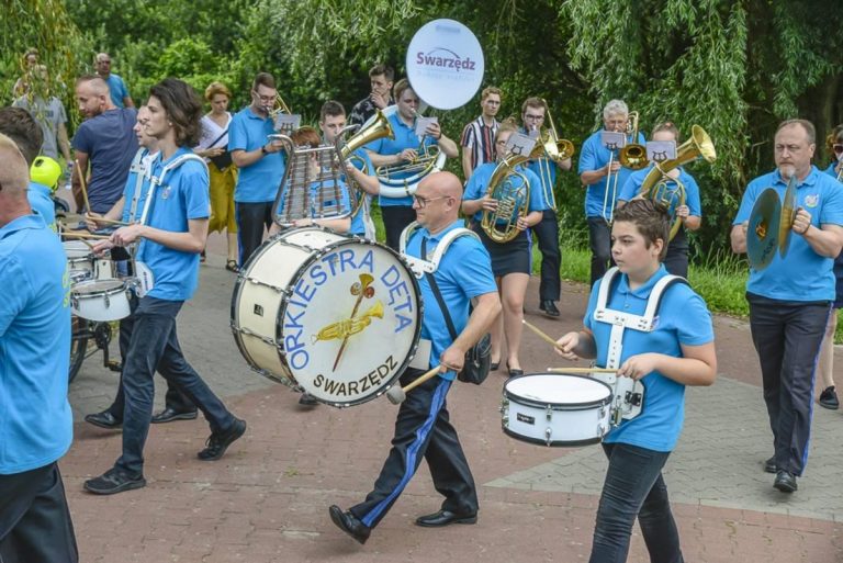 Orkiestra Dęta znowu zagrała!