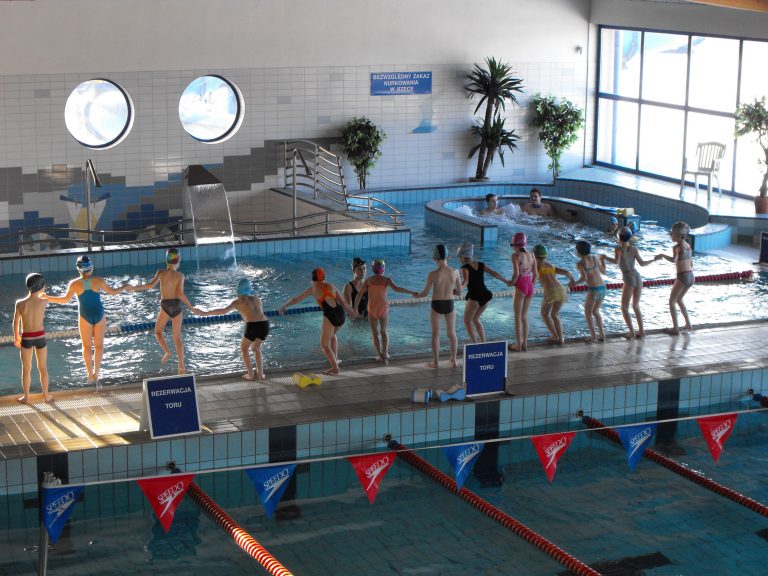 SCSiR zaprasza na półkolonie