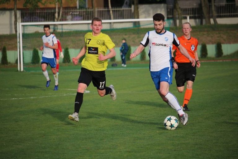 1 sierpnia Unia rozpoczyna sezon w III lidze!