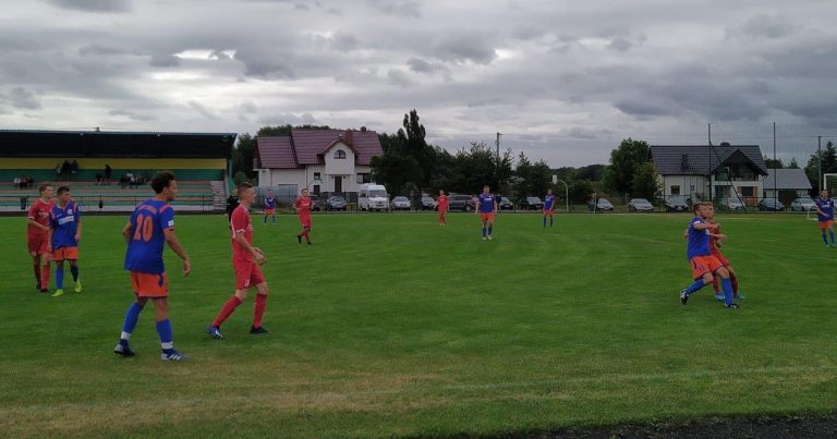 Lider Swarzędz awansował do 3. rundy Pucharu Polski!