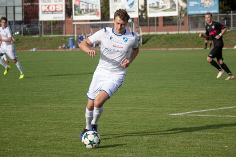 Przegrana Unii na wyjeździe