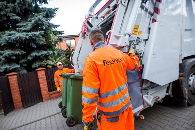 Od września zmieni się firma śmieciowa