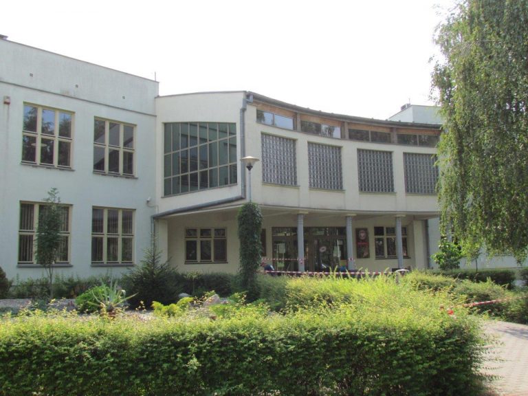 Jest przypadek koronawirusa w ZS nr 1 w Swarzędzu!