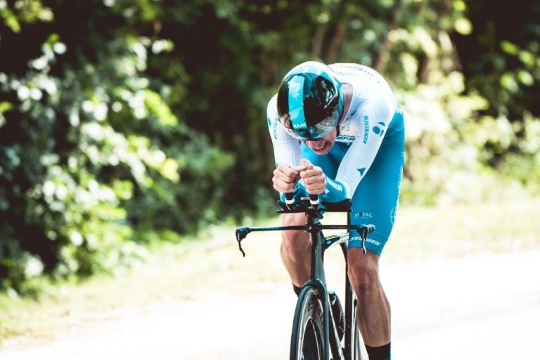 Jan Modzelewski najlepszy w Pucharze Polski!