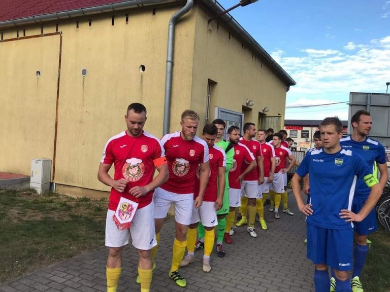 Meblorz gra dalej w Pucharze!