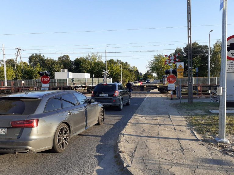 Średzka bez oficjalnego objazdu Rabowicką