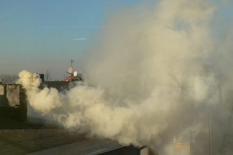 Nowy czujnik zmierzy formaldehydy!