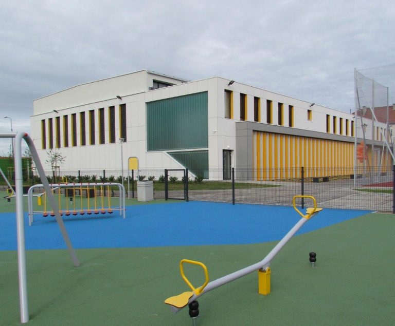 Podstawówki czekają na uczniów