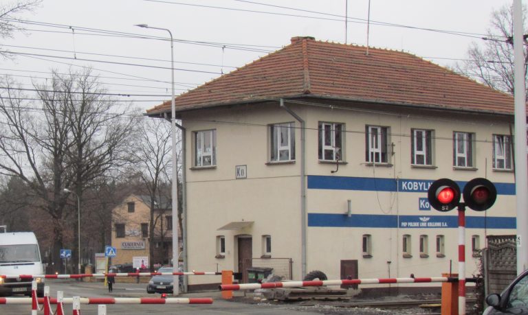 Dziwny świst z cystern?