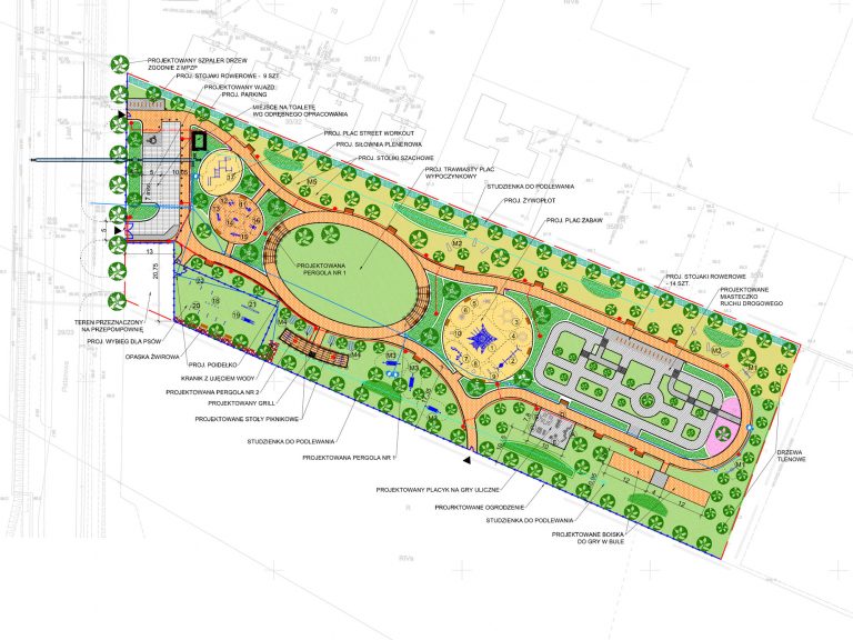 Na wypoczynek do Zalasewa?