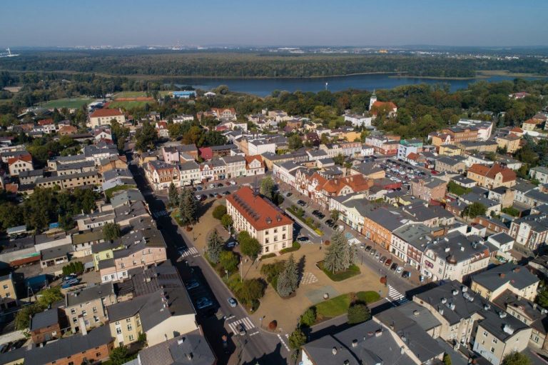 Swarzędz traci mieszkańców, sołectwa zyskują