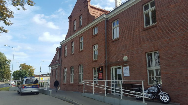 Straż miejska pod batutą policji