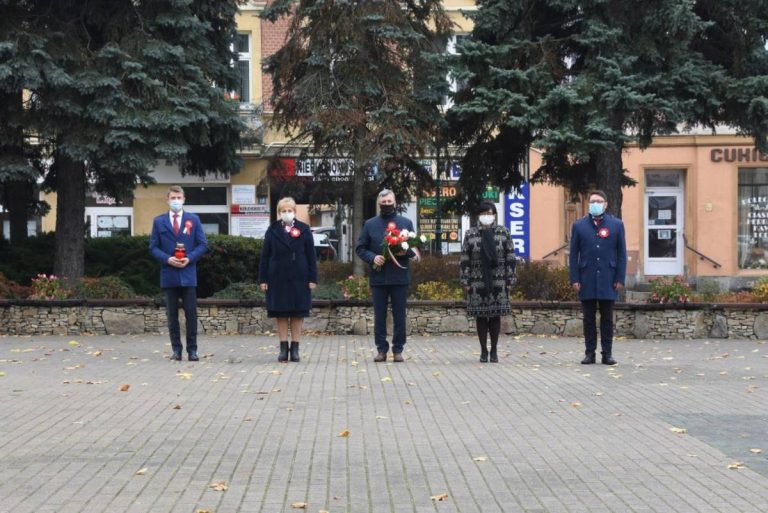 Święto niepodległości w cieniu pandemii