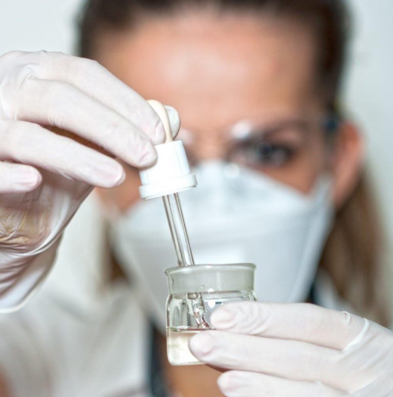 Pół tysiąca zakażonych mieszkańców gminy