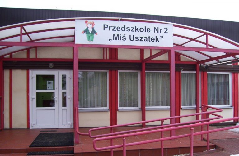 Koronawirus zamknął przedszkole i żłobek