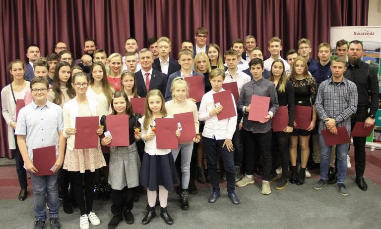 Tylko do 30 listopada wnioski o nagrody sportowe