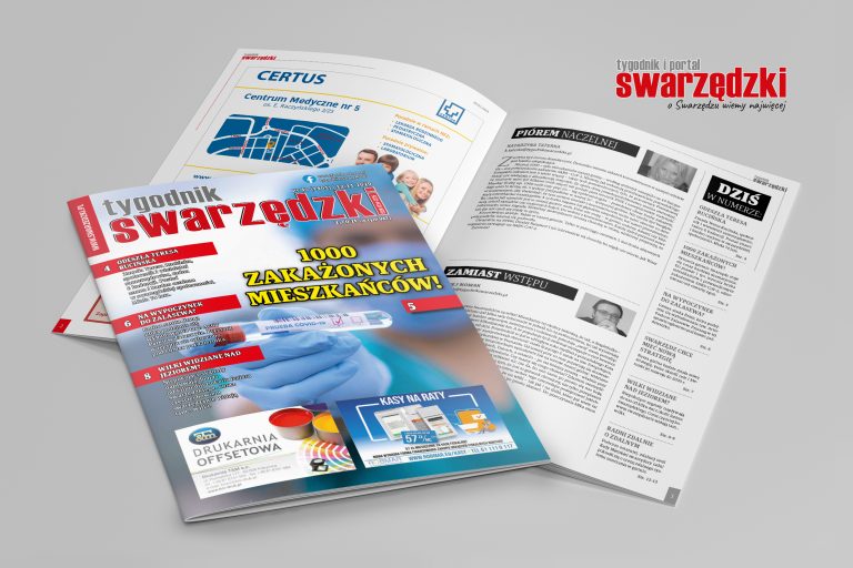 Najnowszy numer Tygodnika już w sprzedaży!