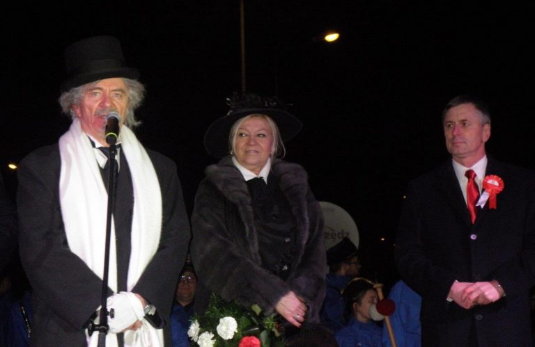 Mistrz Paderewski nie odwiedzi Swarzędza