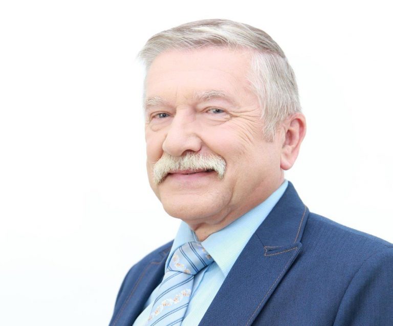 Jubileusz szefa Swarzędzkich „Armatur”