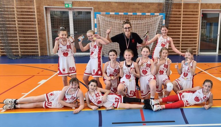 Fantastyczny weekend Lidera