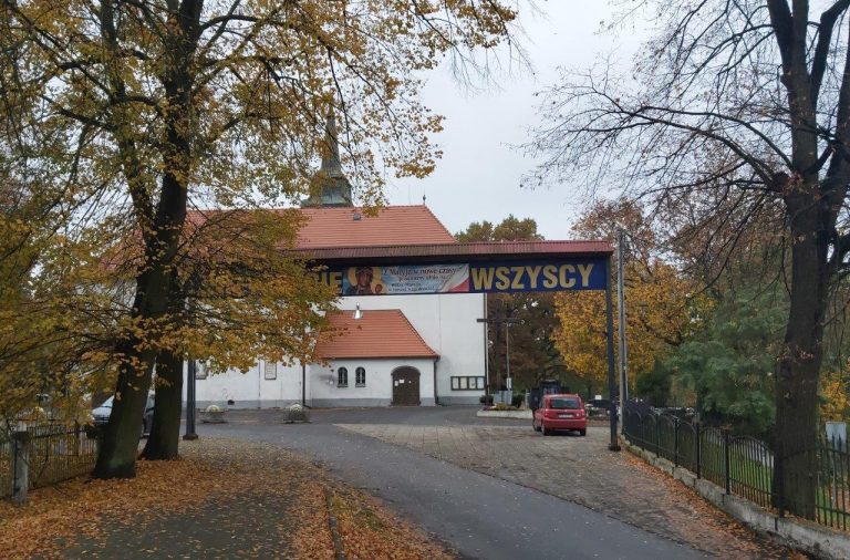 Pasterki w rygorze sanitarnym