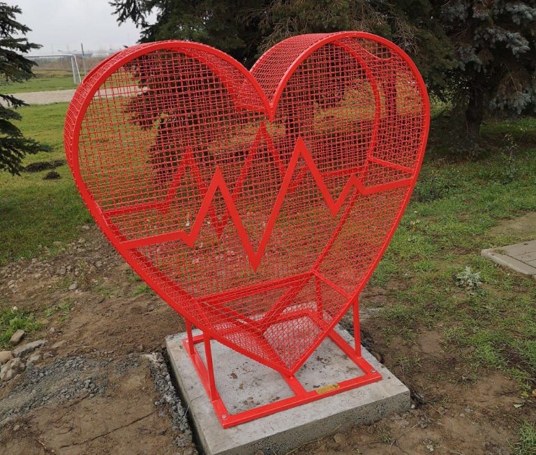 W Rabowicach to mają wielkie serce!