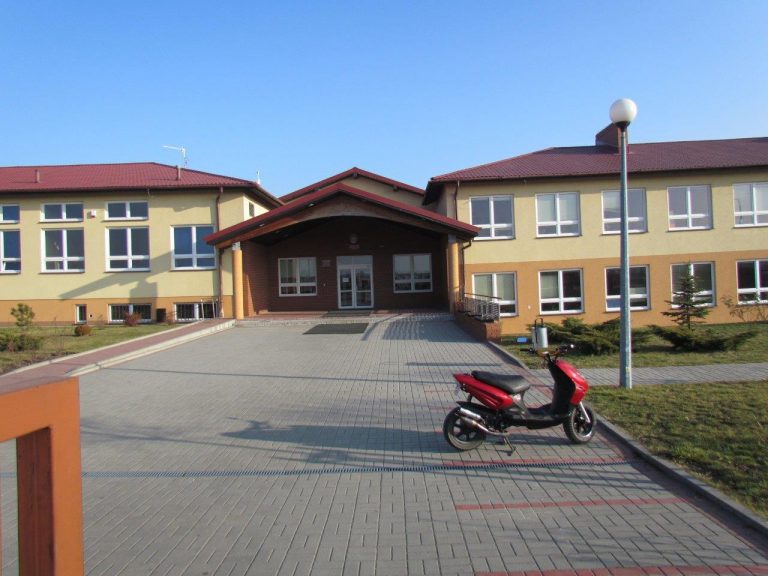 Podstawówka w Zalasewie zostanie rozbudowana