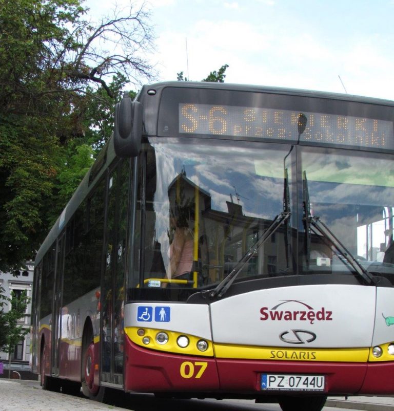 Jak będzie funkcjonowała komunikacja w święta?