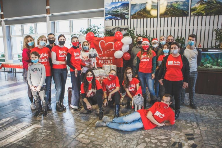 Swarzędzki „Weekend Cudów”