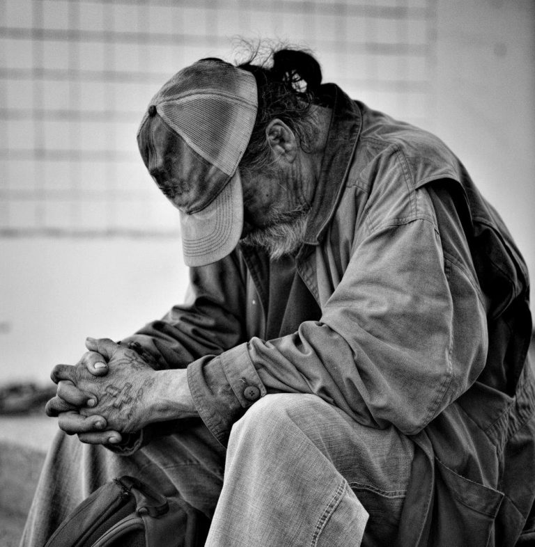 Bezdomność pod kontrolą?