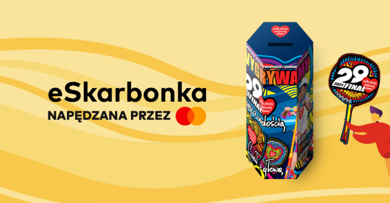 Dorzuć do swarzędzkiej e-skarbonki!