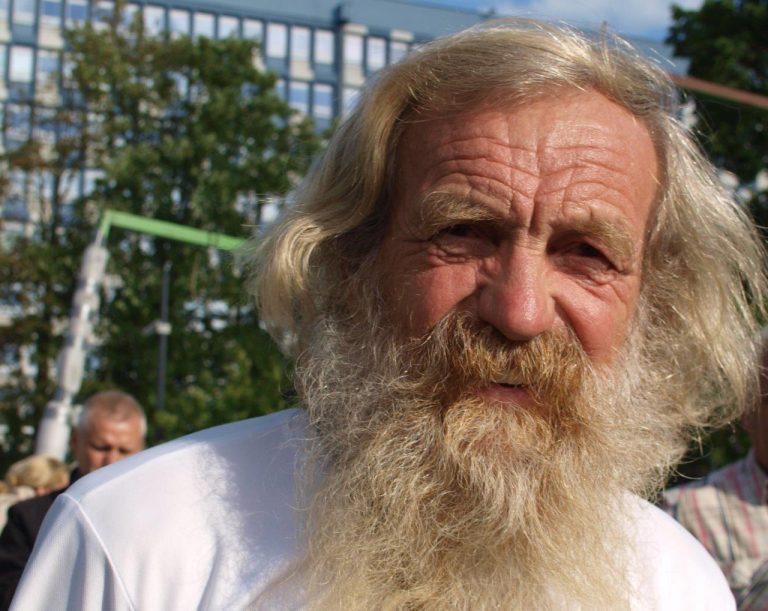 Olek Doba wyrusza na Kilimandżaro!