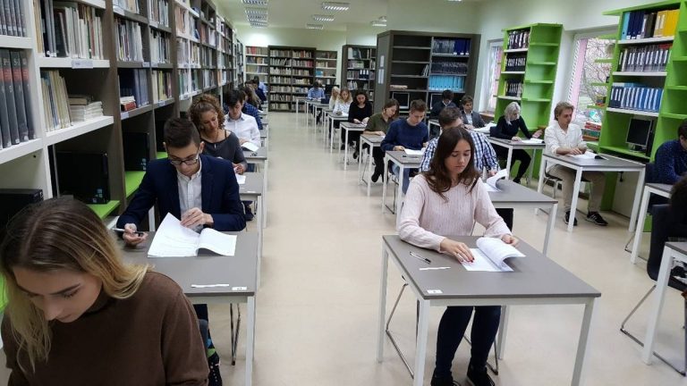 EKOS trzeci w Wielkopolsce