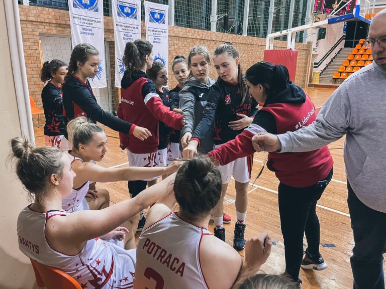 W końcówce zabrakło szczęścia