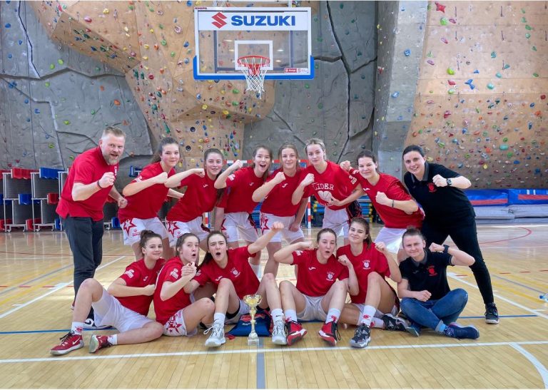 Liderki w Finale Młodzieżowego Pucharu Polski!