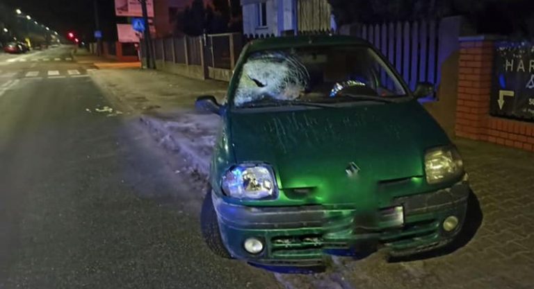 Dziewczyna żyje, ale jest nadal w ciężkim stanie