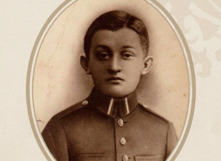 W rocznicę śmierci Józefa Kunerta