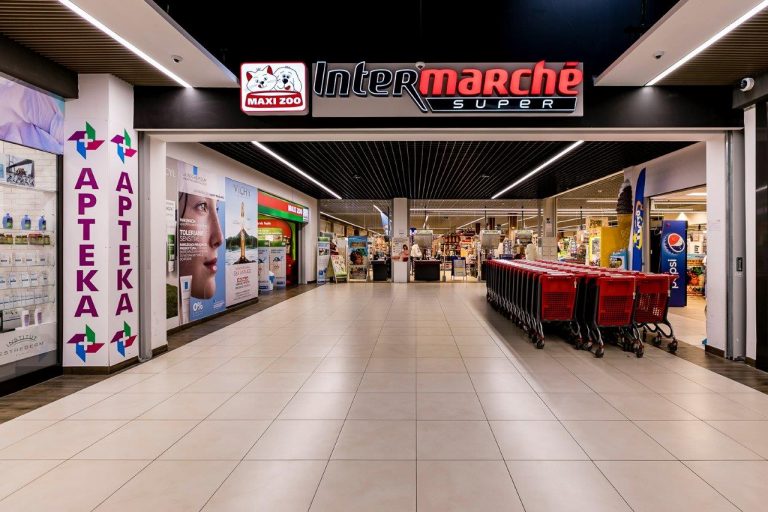 Intermarché otwarte w każdą niedzielę