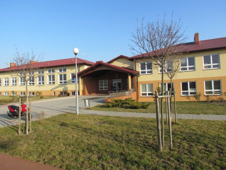 Kolejna podstawówka do rozbudowy