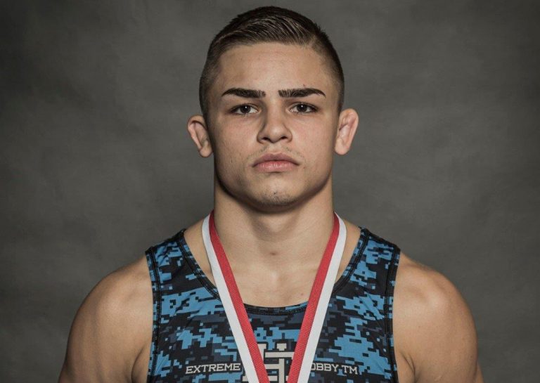 Sebastian Nowicki trzeci w Pucharze Polski!